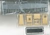 Fujimi 460871 NX-4 EX-3 Japanese Navy Aircraft Carrier Akagi (1942 Battle of Midway) 1/700